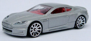 Description: D:\carls system\Toy Cars\Car pics\aston-martin-vanquish-green-hotwheels.JPG
